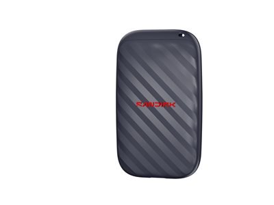 Portable SSD Drive 1TB