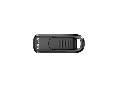 SanDisk Ultra Slider - Clé USB - 32 Go - USB-C 3.2 Gen 1