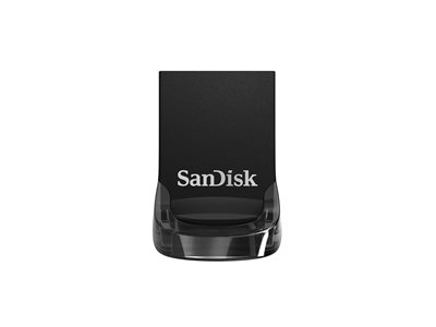 Ultra Fit USB 3.2 1TB Small Form Fact
