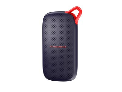 Extreme Portable SSD USB 3.2 500GB Crown