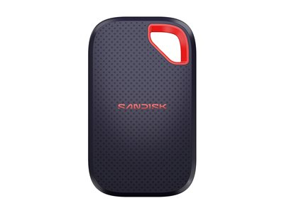 Extreme Portable SSD 500GB Tripel
