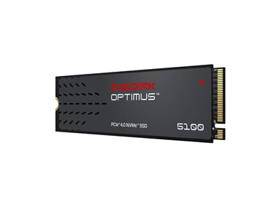 SSD OPTIMUS 5100 NVMe 1TB