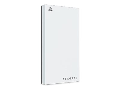 Seagate Game Drive for PlayStation STMH2000200 - SSD - 2 To - externe (portable) - USB 3.2 - blanc