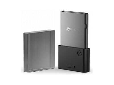 Seagate Expansion STJR4000400 - Disque dur - 4 To - externe (portable) - mémoire tampon : 128 Mo