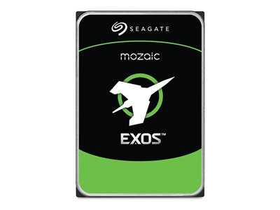 Seagate Exos ST32000NM004K 3.5in Sata Int HDD