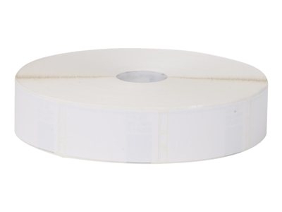 Seiko Instruments SLP-MRLB - Blanc - 28 x 51 mm 1700 étiquette(s) (1 rouleau(x) x 1700 étiquettes multi-emploi - pour Smart Label Printer 440, 440 Office Administration Pack, 450, 620, 650, 650SE