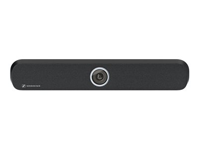 Sennheiser TeamConnect Bar S - Dispositif tout-en-un