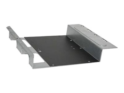 Shuttle PHD4 - Compartiment pour lecteur de support de stockage - 3.5" - pour Shuttle XH81, XH81V, XH97V; XPC slim XH610, XH610V