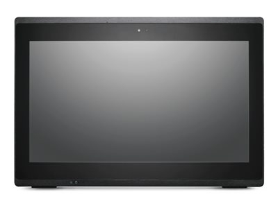 Shuttle XPC P55U3 - Barebone - tout-en-un 1 x Core i3 i3-1315U / jusqu'à 4.5 GHz - RAM 0 Go - UHD Graphics - Gigabit Ethernet - moniteur : LED 15.6" 1920 x 1080 (Full HD) écran tactile - noir