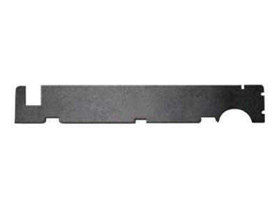 Shuttle - Encadrement de lecteur optique - pour Shuttle XG41, XH170V, XH61, XH61V, XH81V, XH97V; XPC slim XH110V, XH610V