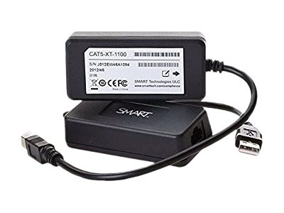 SMART CAT5-XT-1100 - Câble de rallonge USB - jusqu'à 40 m