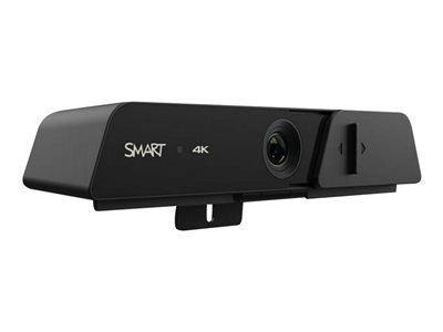 SMART SWC-120 - Webcam - couleur - 8,28 MP - 4K - USB 3.0