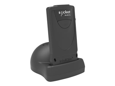 DuraScan D800 - Scanner de code à barres - portable - imageur linéaire - décodé - Bluetooth 2.1 EDR