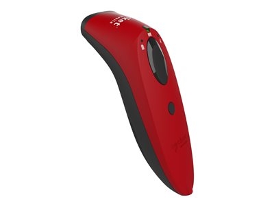 SocketScan S720 - Scanner de code à barres - portable - imageur 2D - décodé - Bluetooth 2.1 EDR
