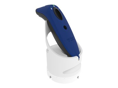 SocketScan S720 - Dock charger - scanner de code à barres - portable - imageur 2D - décodé - Bluetooth 2.1 EDR