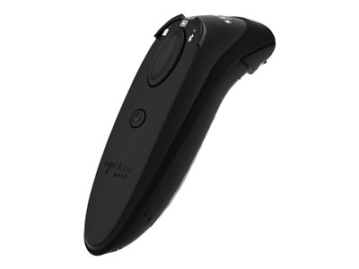 DuraScan D762 - Charging Stand - streepjescodescanner - portable - MR - 2D-imager - gecodeerd - Bluetooth 2.1 EDR