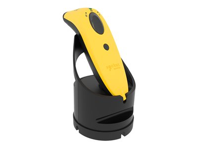 SocketScan S720 - Dock charger - scanner de code à barres - portable - imageur 2D - décodé - Bluetooth 2.1 EDR