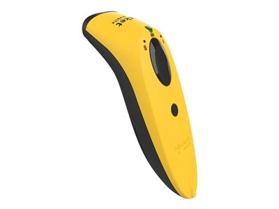 SocketScan S720 - Scanner de code à barres - portable - imageur 2D - décodé - Bluetooth 2.1 EDR