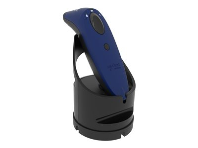 SocketScan S720 - Dock charger - scanner de code à barres - portable - imageur 2D - décodé - Bluetooth 2.1 EDR