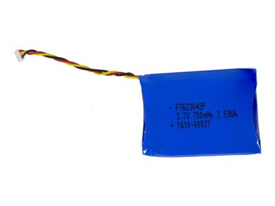 Socket Mobile - Batterie pour lecteur de code barre - Li-Ion