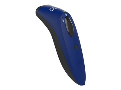 SocketScan S720 - Scanner de code à barres - portable - imageur 2D - décodé - Bluetooth 2.1 EDR
