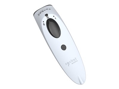 SocketScan S740 - 700 Series - scanner de code à barres - portable - imageur 2D - décodé - Bluetooth 2.1 EDR