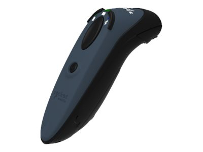 Socket Mobile DuraScan D762 - Scanner de code à barres - portable - imageur 2D - décodé - Bluetooth 2.1 EDR (pack de 50)