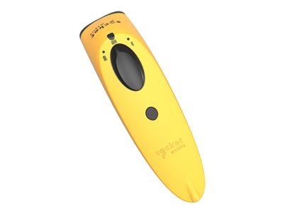 SocketScan S740 - Scanner de code à barres - portable - imageur 2D - décodé - Bluetooth 2.1 EDR