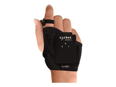 Socket Mobile DuraScan Wear DW930 - Scanner de code à barres - portable - imageur linéaire - décodé - Bluetooth 2.1 EDR