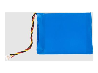 Socket - Batterie pour lecteur de code barre - Lithium Ion - 1000 mAh (pack de 5)