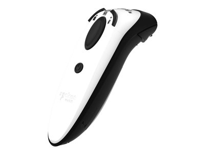 DuraScan D762 - Scanner de code à barres - portable - MR - imageur 2D - décodé - Bluetooth 2.1 EDR