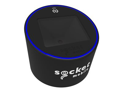 SocketScan S370 - Scanner de code à barres - portable - imageur 2D - décodé - Bluetooth 5.0 LE