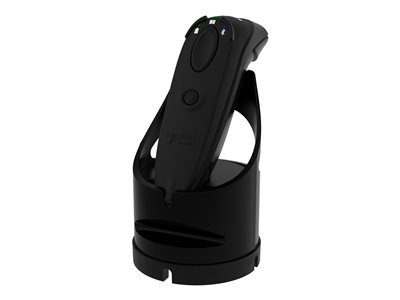 Socket Mobile DuraScan D762 - Avec station d'accueil de recharge - scanner de code à barres - portable - MR - imageur 2D - décodé - Bluetooth 2.1 EDR