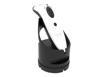 SocketScan S720 - Dock charger - scanner de code à barres - portable - imageur 2D - décodé - Bluetooth 2.1 EDR