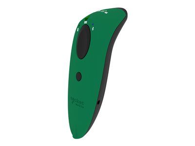 Socket Mobile SocketScan S720 - Scanner de code à barres - portable - imageur 2D - décodé - Bluetooth 2.1 EDR (pack de 50)