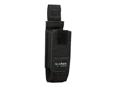 Socket Mobile - Sac étui pour lecteur de codes barres - Lycra, polypropylène (pack de 20) - pour DuraScan D700, D730, D750; Cordless Hand Scanner (CHS) 7Ci, 7Mi, 7Qi