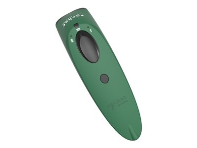 SocketScan S740 - 700 Series - scanner de code à barres - portable - imageur 2D - décodé - Bluetooth 2.1 EDR