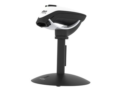DuraScan D740 - Avec support de charge - scanner de code à barres - portable - imageur linéaire - décodé - Bluetooth 2.1 EDR