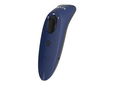 SocketScan S720 - Scanner de code à barres - portable - imageur 2D - décodé - Bluetooth 2.1 EDR (pack de 50)