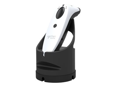 SocketScan S740 - 700 Series - dock charger - scanner de code à barres - portable - imageur 2D - décodé - Bluetooth 2.1 EDR