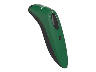 SocketScan S720 - Scanner de code à barres - portable - imageur 2D - décodé - Bluetooth 2.1 EDR