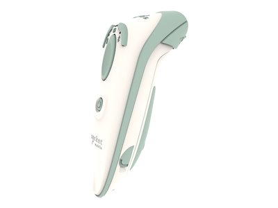 DuraScan D755 - Healthcare - streepjescodescanner - portable - 2D-imager - gecodeerd - Bluetooth 2.1 EDR