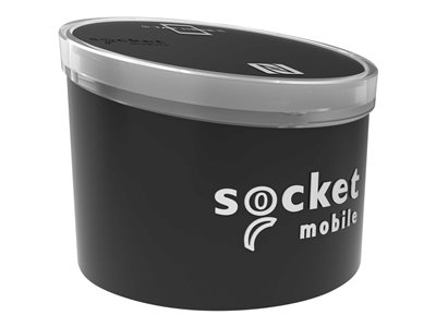 SocketScan S550 - Lecteur NFC / Carte à puce / lecteur/enregistreur RFID - Bluetooth 5.0 - 13.56 MHz - noir