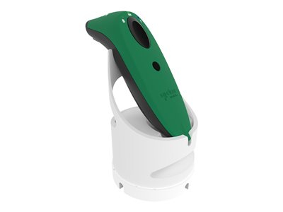 SocketScan S720 - Dock charger - scanner de code à barres - portable - imageur 2D - décodé - Bluetooth 2.1 EDR