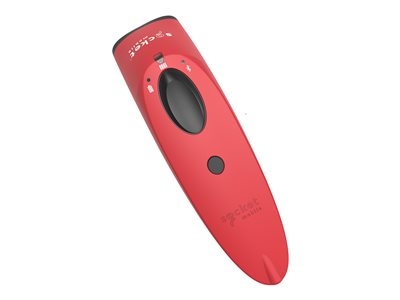 SocketScan S740 - 700 Series - scanner de code à barres - portable - imageur 2D - décodé - Bluetooth 2.1 EDR