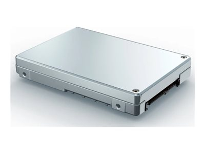 Solidigm D7 Series D7-P5620 - SSD - 12.8 To - interne - 2.5" - U.2 PCIe 4.0 x4 (NVMe)