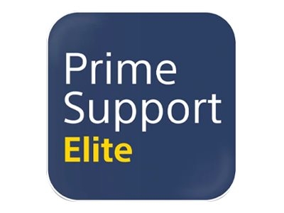 Sony PrimeSupport Elite - Contrat de maintenance prolongé - remplacement (pour caméscopes et appareils photo numériques) - 2 années (4ème/5ème année) - expédition - pour Sony BRC-X400