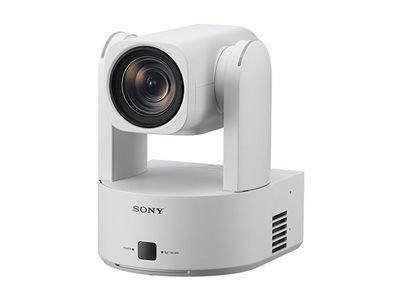 Sony BRC-AM7 - Caméra de surveillance - PIZ - couleur - 20,9 MP - 3840 x 2160 - audio - 12G-SDI, 3G-SDI, HDMI - 100Base-TX/1000Base-T - AVC-LongG, HEVC, XAVC HS, XAVC S, XAVC S-I - DC 12 V / PoE ++