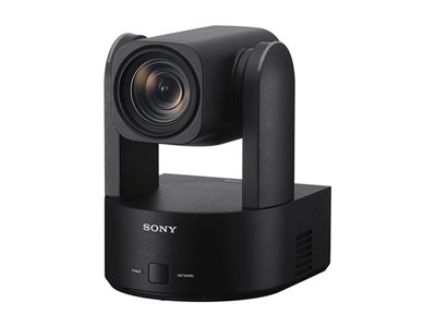 Sony BRC-AM7 - Caméra de surveillance - PIZ - couleur - 20,9 MP - 3840 x 2160 - audio - 12G-SDI, 3G-SDI, HDMI - 100Base-TX/1000Base-T - AVC-LongG, HEVC, XAVC HS, XAVC S, XAVC S-I - DC 12 V / PoE ++