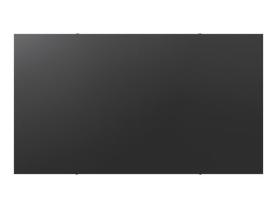 Sony ZRD-BH15D - Crystal LED BH-series LED display unit - signalisation numérique 384 x 216 par unité